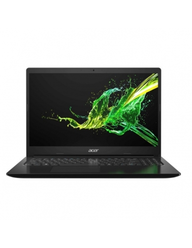 Notebook I5 Acer A315 8gb 1tb+16gb Mx130 W10 15,6 Sdi