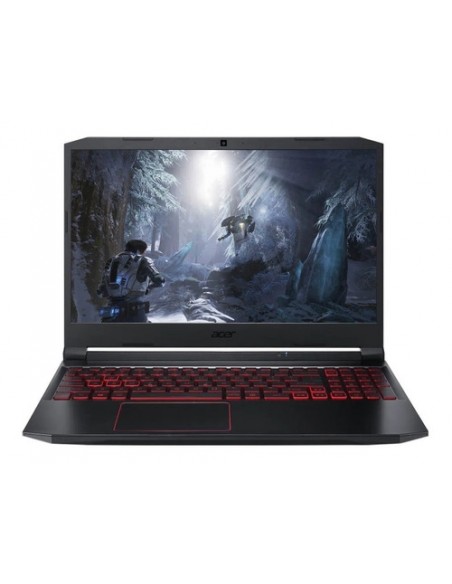 998704-MLU49328892802_032022,Notebook I5 Gamer An515-55-51g3 8gb 256gb Rtx3050 W10h Sdi