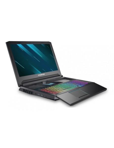 766515-MLU52676902154_122022,Notebook I9 Gamer Ph717-71-92cq 32gb 1tb Rtx-2080 17,3 Sdi