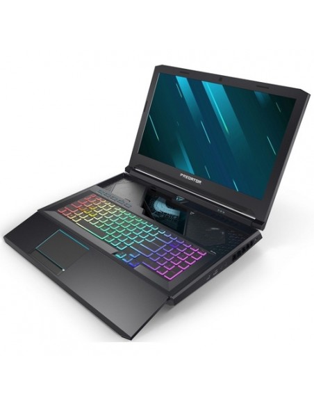 681136-MLU52676818528_122022,Notebook I9 Gamer Ph717-71-92cq 32gb 1tb Rtx-2080 17,3 Sdi