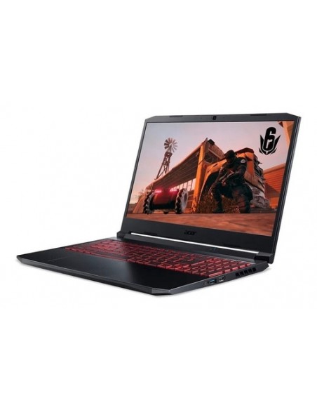 761292-MLU54339669913_032023,Notebook I5 Gamer An515-57-534b 8gb 1tb+256gb 1650 15,6 Sdi