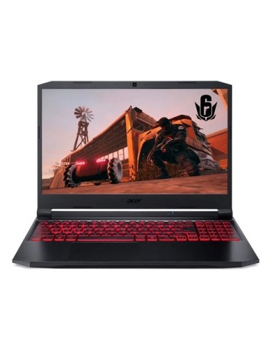 745258-MLU69150386534_042023,Notebook I7 Gamer An515-57-79f8 8gb 512gb 3050 15,6 W10 Sdi