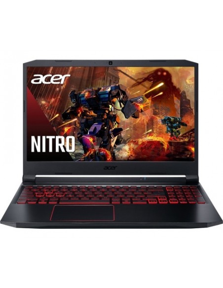 801119-MLU52623896165_112022,Notebook I5 Gamer An515-55-54y1 8gb 512gb Ssd 15,6 1650 Sdi