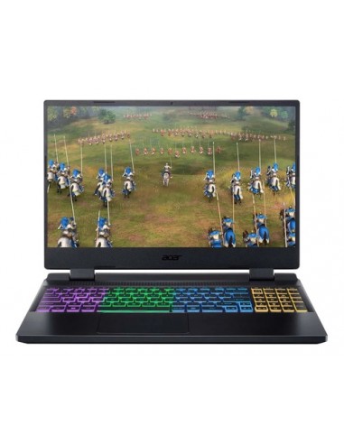 739966-MLU76152109963_052024,Notebook I5 Gamer An515-58-54zf 8gb 512gb 3050 W11h 15,6 Sdi