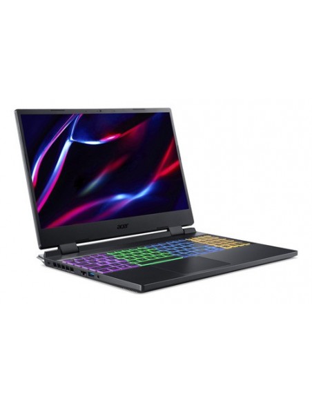 845461-MLU78212718364_082024,Notebook I5 Gamer An515-58-549u 8gb 512gb 2050 15,6 W11 Sdi