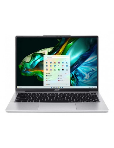 618029-MLU80856018723_112024,Notebook I3 Acer Al14-31p-353y 8gb 512gb W11 14 Sdi