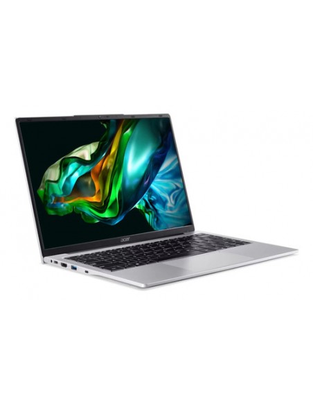 683256-MLU80856018725_112024,Notebook I3 Acer Al14-31p-353y 8gb 512gb W11 14 Sdi