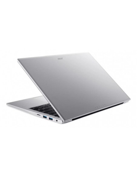 736490-MLU80856018727_112024,Notebook I3 Acer Al14-31p-353y 8gb 512gb W11 14 Sdi